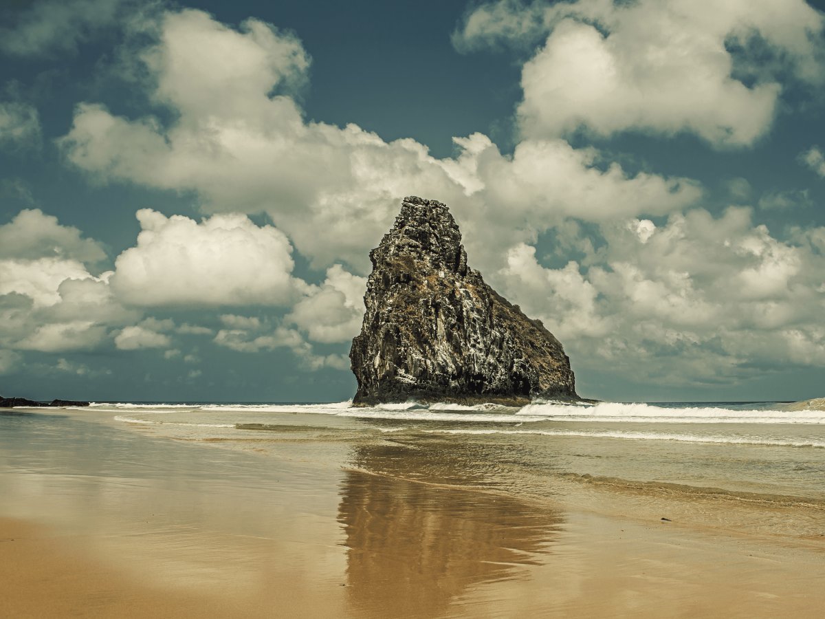 Pacotes de Viagem para Fernando de Noronha
