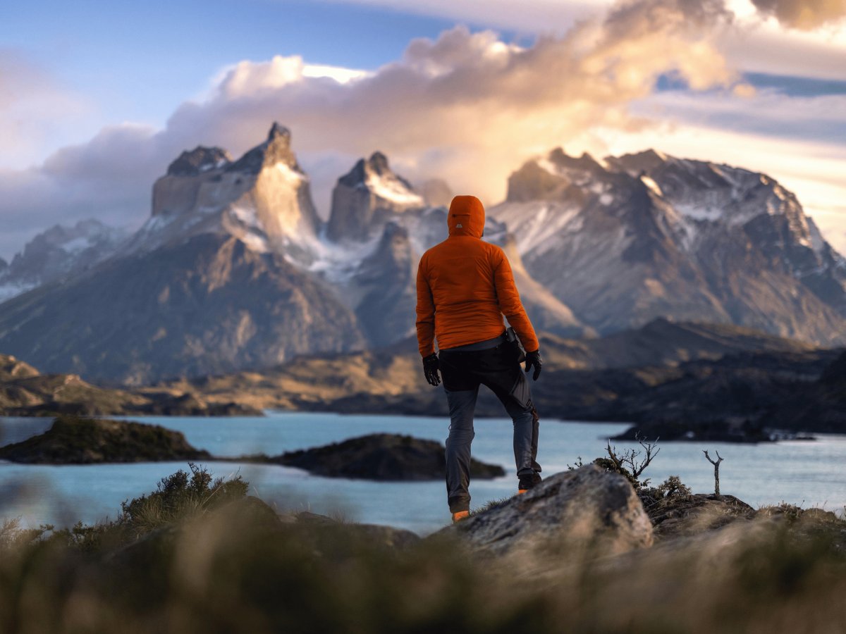 Pacotes de Viagem para Patagônia Chilena Torres del Paine