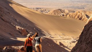 Pacotes de Viagem para o Deserto de Atacama