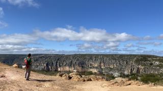 Pacotes de Viagem para o Parque Nacional do Catimbau