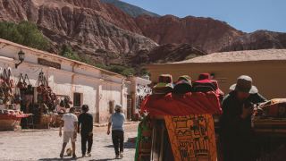 Pacotes de Viagem para Salta e Jujuy
