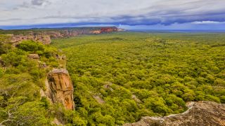 Pacotes de Viagem para a Serra da Capivara