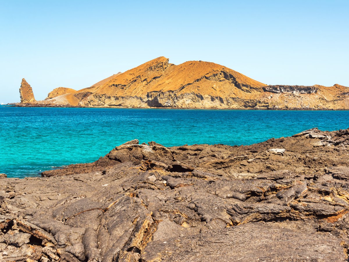 Pacotes de Viagem para Equador com Ilhas Galápagos