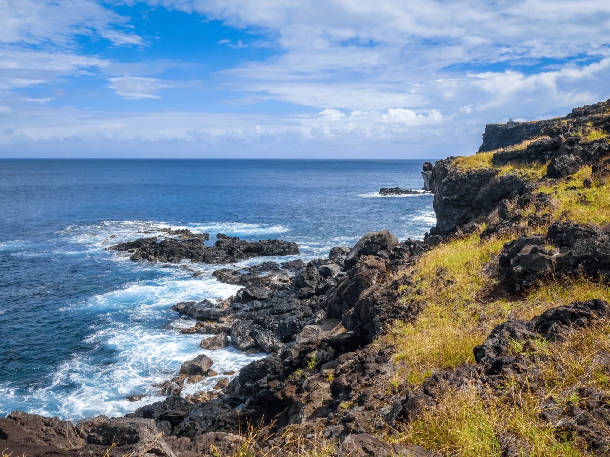 Pacotes de Viagem para a Ilha de Páscoa