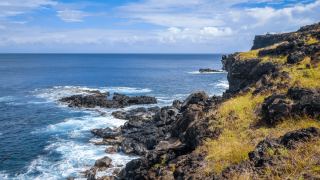 Pacotes de Viagem para a Ilha de Páscoa