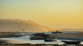 Pacotes de Viagem para Jericoacoara