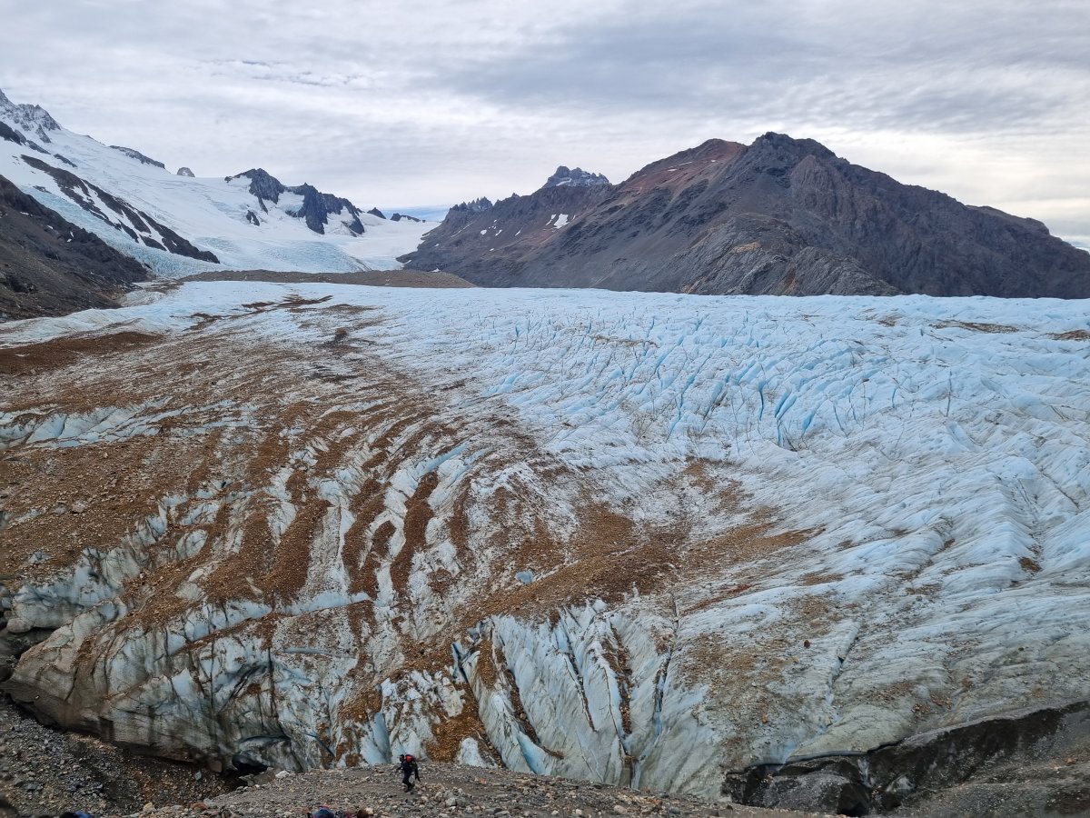 Pacotes de Viagem para Patagônia Chilena El Chalten Volta do Huemul