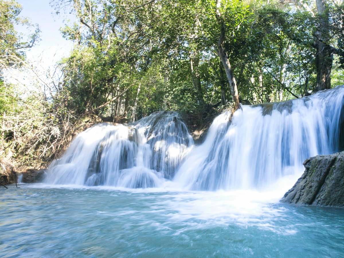 Pacotes de Viagem para Bonito MS