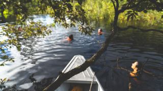 Pacote de Viagem para Amazônia com Vivência Ribeirinha no Baixo Rio Negro