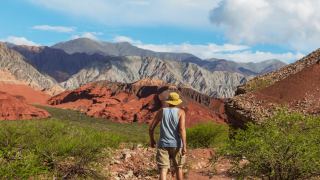 Pacotes de Viagem para Salta e Jujuy