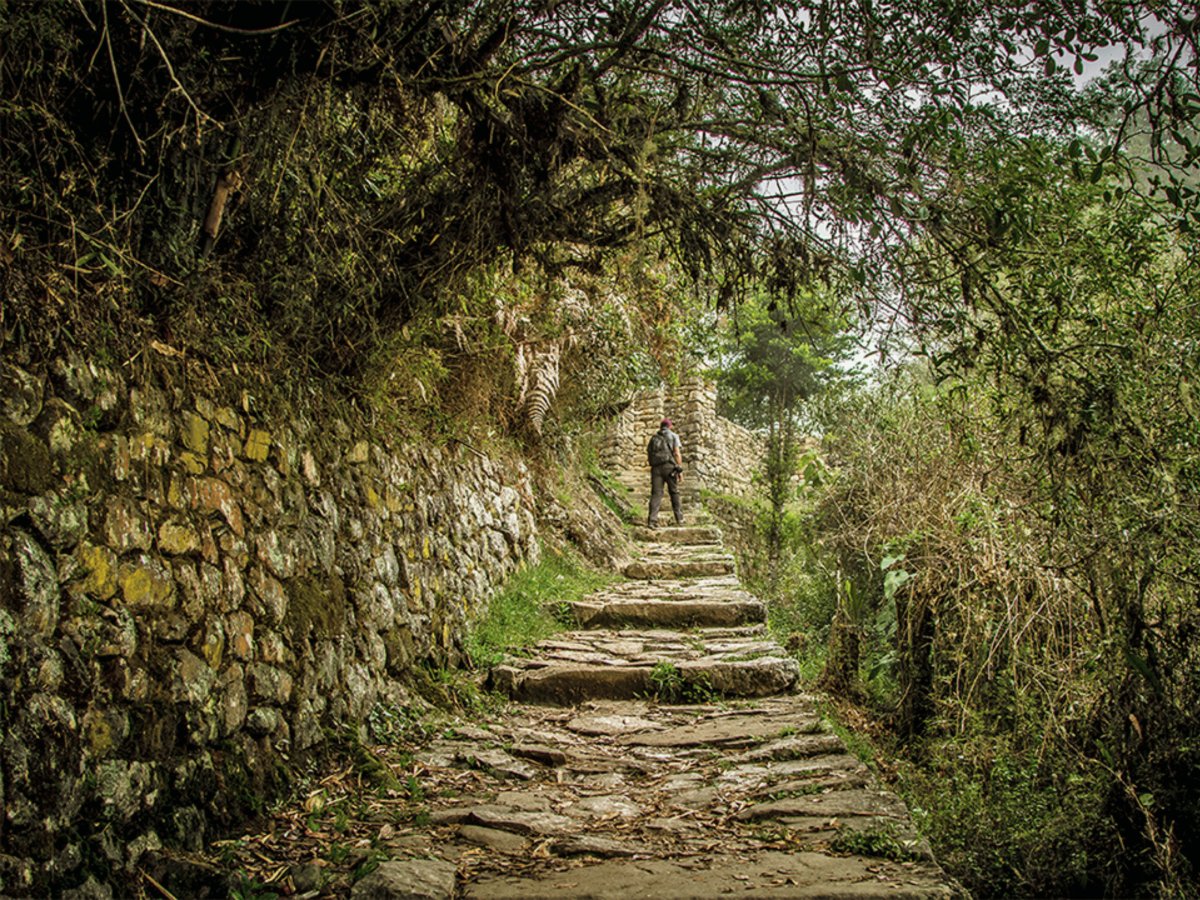 Pacotes de Viagem para Machu Picchu com Trilha Inca Clássica no Peru