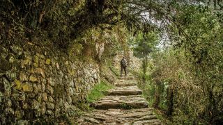 Pacotes de Viagem para Machu Picchu com Trilha Inca Clássica no Peru