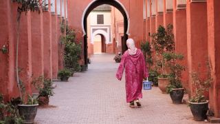 Pacotes de Viagem para o Marrocos