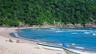 Pacotes de Viagem para Paraty