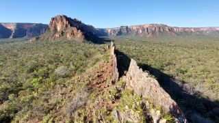 Pacotes de Viagem para a Chapada dos Guimarães