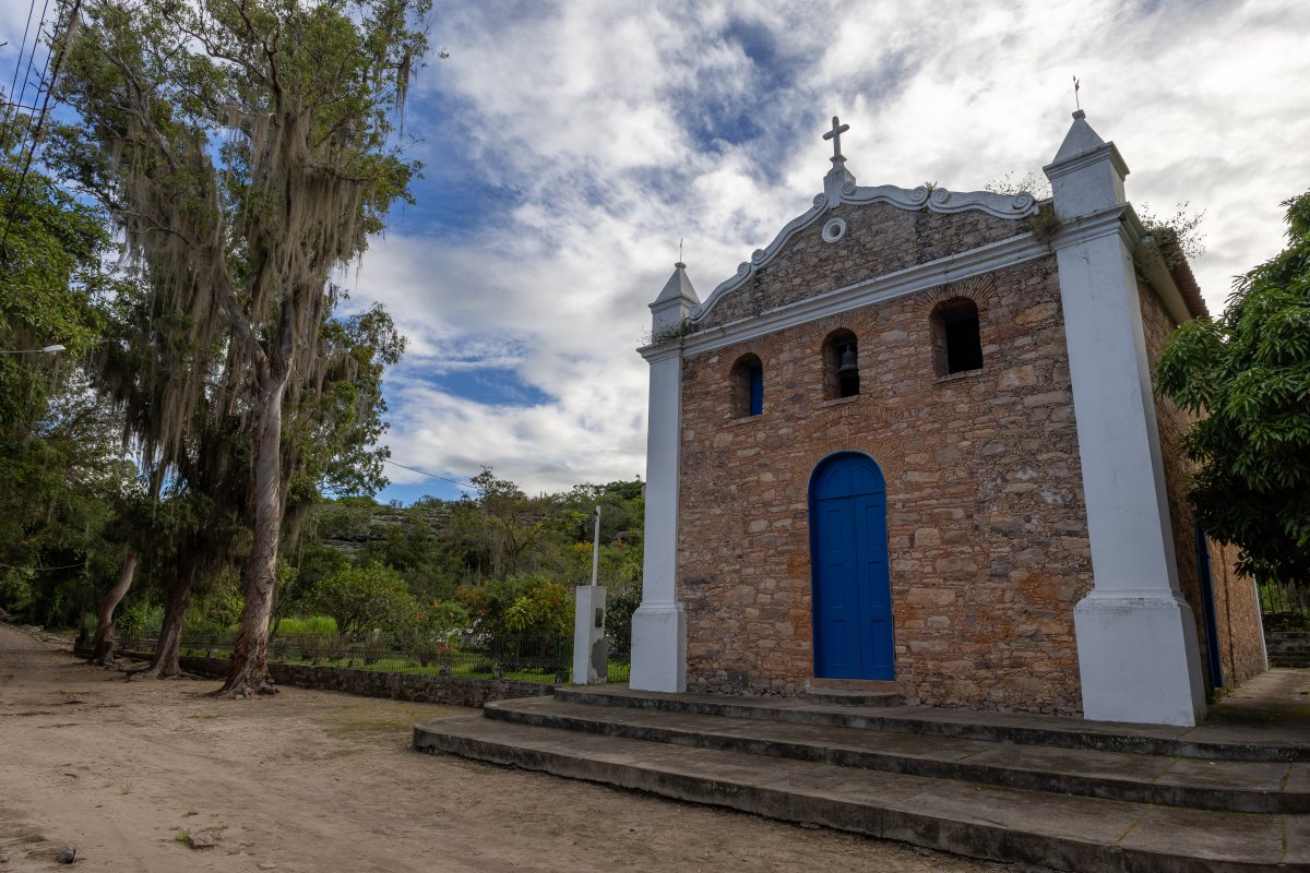 Pacotes de Viagem para a Chapada Diamantina