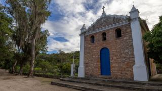 Pacotes de Viagem para a Chapada Diamantina