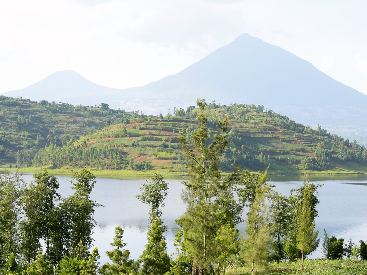 Pacotes de Viagem para Ruanda