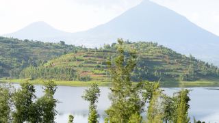 Pacotes de Viagem para Ruanda