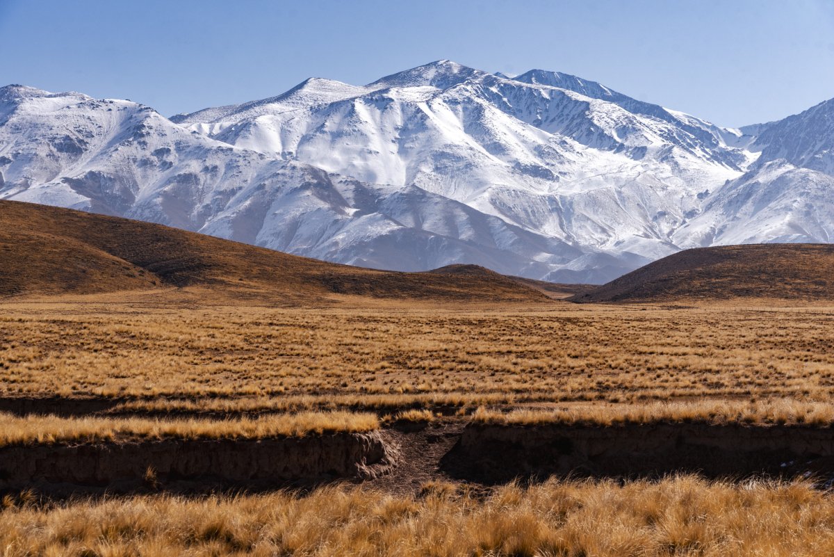 Pacotes de Viagem para Mendoza