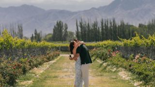 Pacotes de Viagem para Mendoza