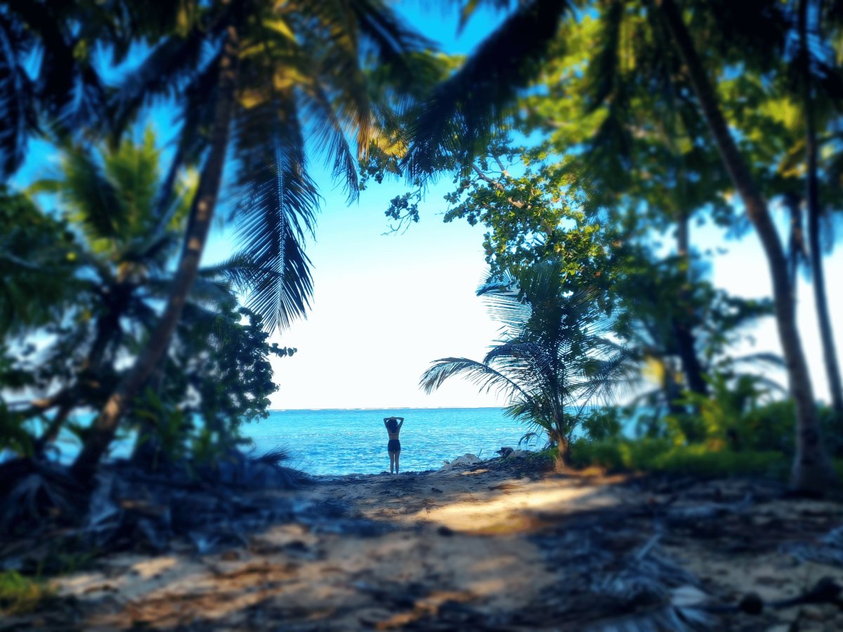 Pacotes de Viagem para Itacaré Bahia