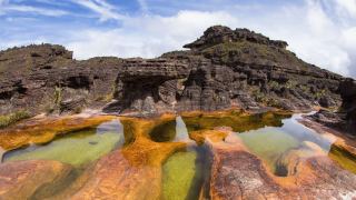 Pacotes de Viagem para o Monte Roraima