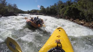 Pacotes de Viagem para o Jalapão com Trilhas e Rafting