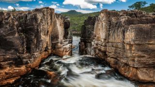 Chapada dos Veadeiros