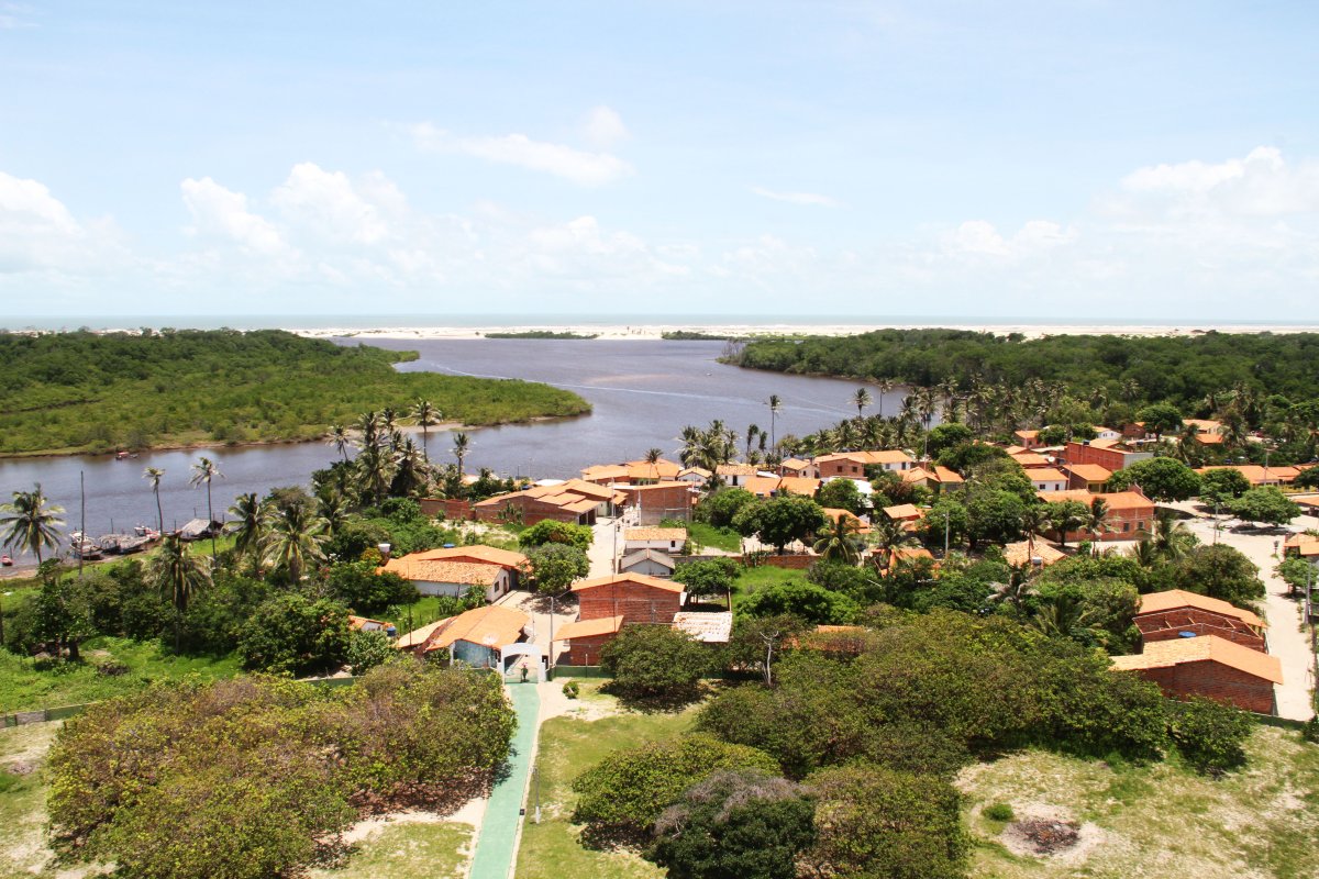 Pacotes de Viagem para os Lençóis Maranhenses