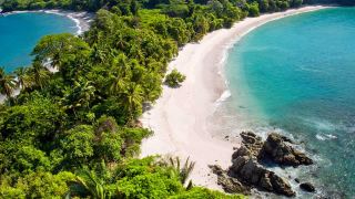 Pacotes de Viagem para Costa Rica