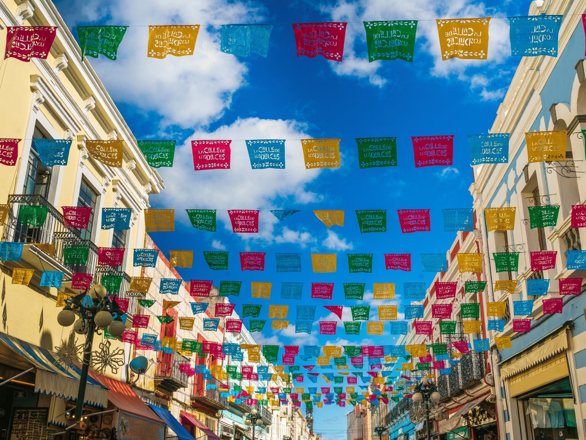 Pacotes de Viagem para o México