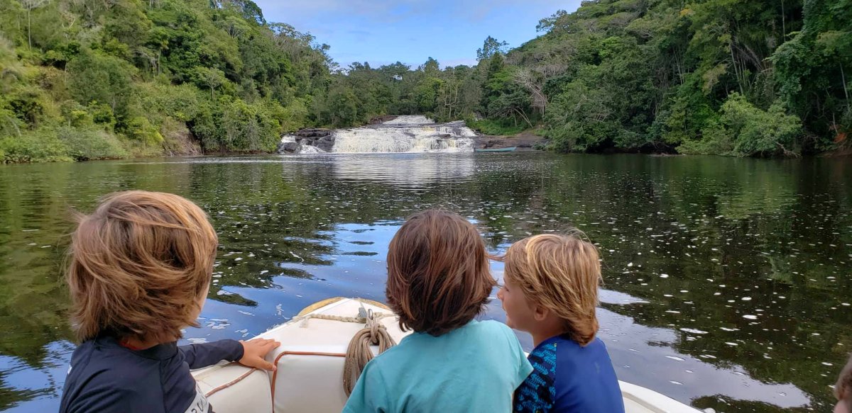 Pacotes de Viagem para a Lagoa do Cassange na Península de Maraú Bahia