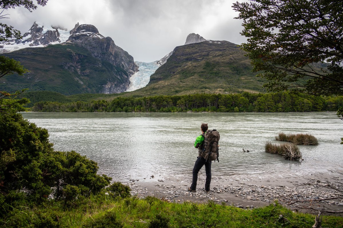 Pacotes de Viagem para Patagônia Chilena com Torres del Paine no EcoCamp
