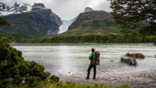 Pacotes de Viagem para Patagônia Chilena com Torres del Paine no EcoCamp