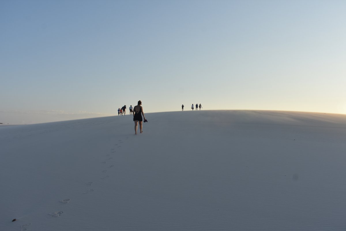 Pacotes de Viagem para os Lençóis Maranhenses