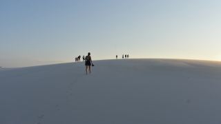 Pacotes de Viagem para os Lençóis Maranhenses