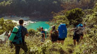 Pacotes de Viagem para Paraty