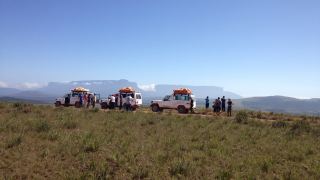 Pacotes de Viagem para o Monte Roraima