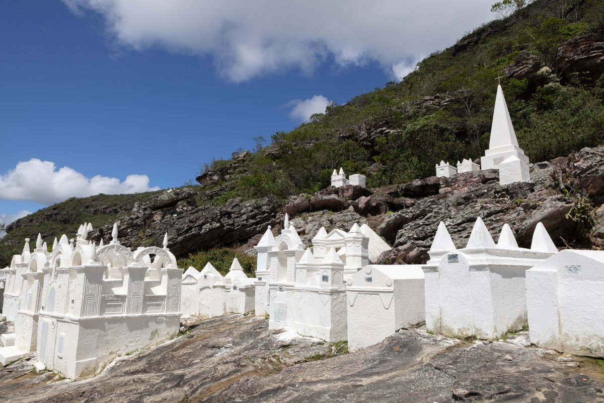 Pacotes de Viagem para a Chapada Diamantina