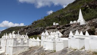 Pacotes de Viagem para a Chapada Diamantina