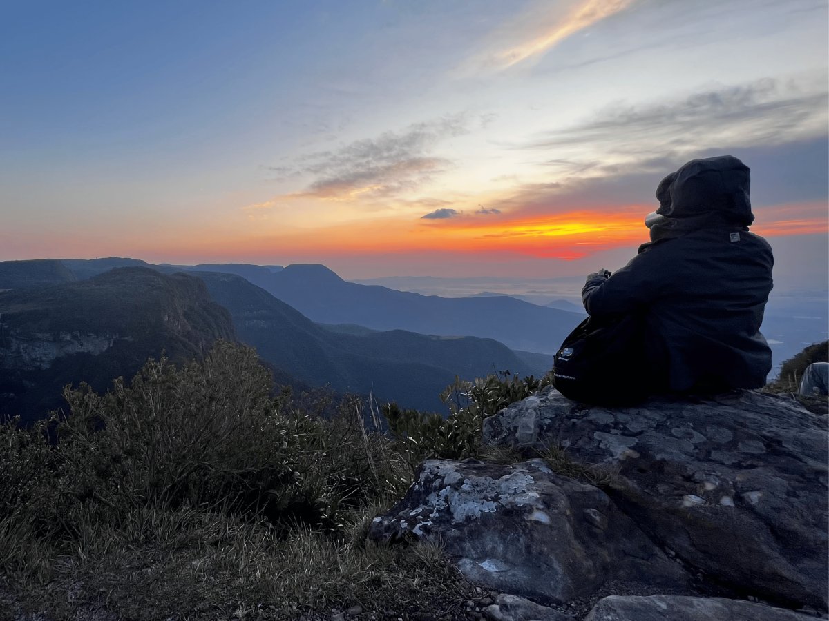 Pacotes de Viagem para os Aparados da Serra