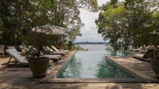 Pacotes de Viagem para a Amazônia com Anavilhanas Jungle Lodge