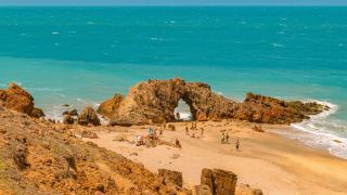 Pacotes de Viagem para Jericoacoara