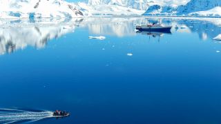 Pacotes de Viagem para Cruzeiro na Antártica