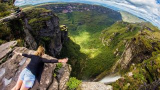 Pacotes de Viagem para a Chapada Diamantina