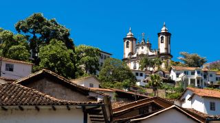 Pacotes de Viagem para Diamantina