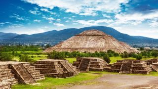 Pacotes de Viagem para o México