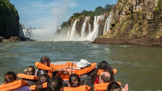 Pacotes de Viagem para Foz do Iguaçu