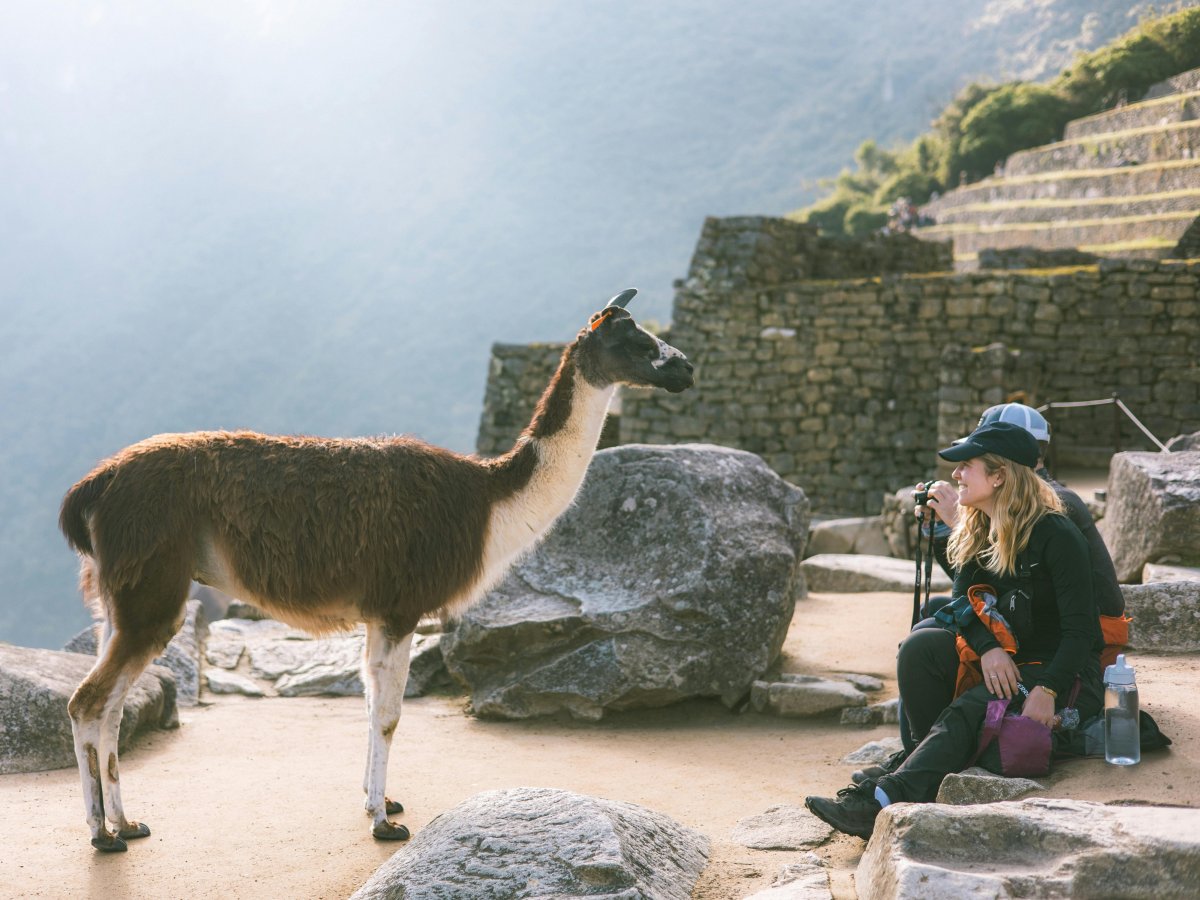 Pacotes de Viagem para Machu Picchu no Peru